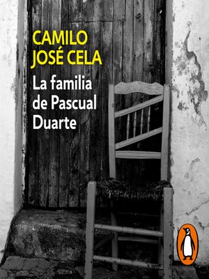 cover image of La familia de Pascual Duarte